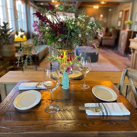 Mccully House Inn Jacksonville Ngoại thất bức ảnh
