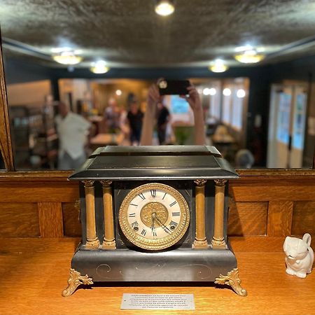 Mccully House Inn Jacksonville Ngoại thất bức ảnh