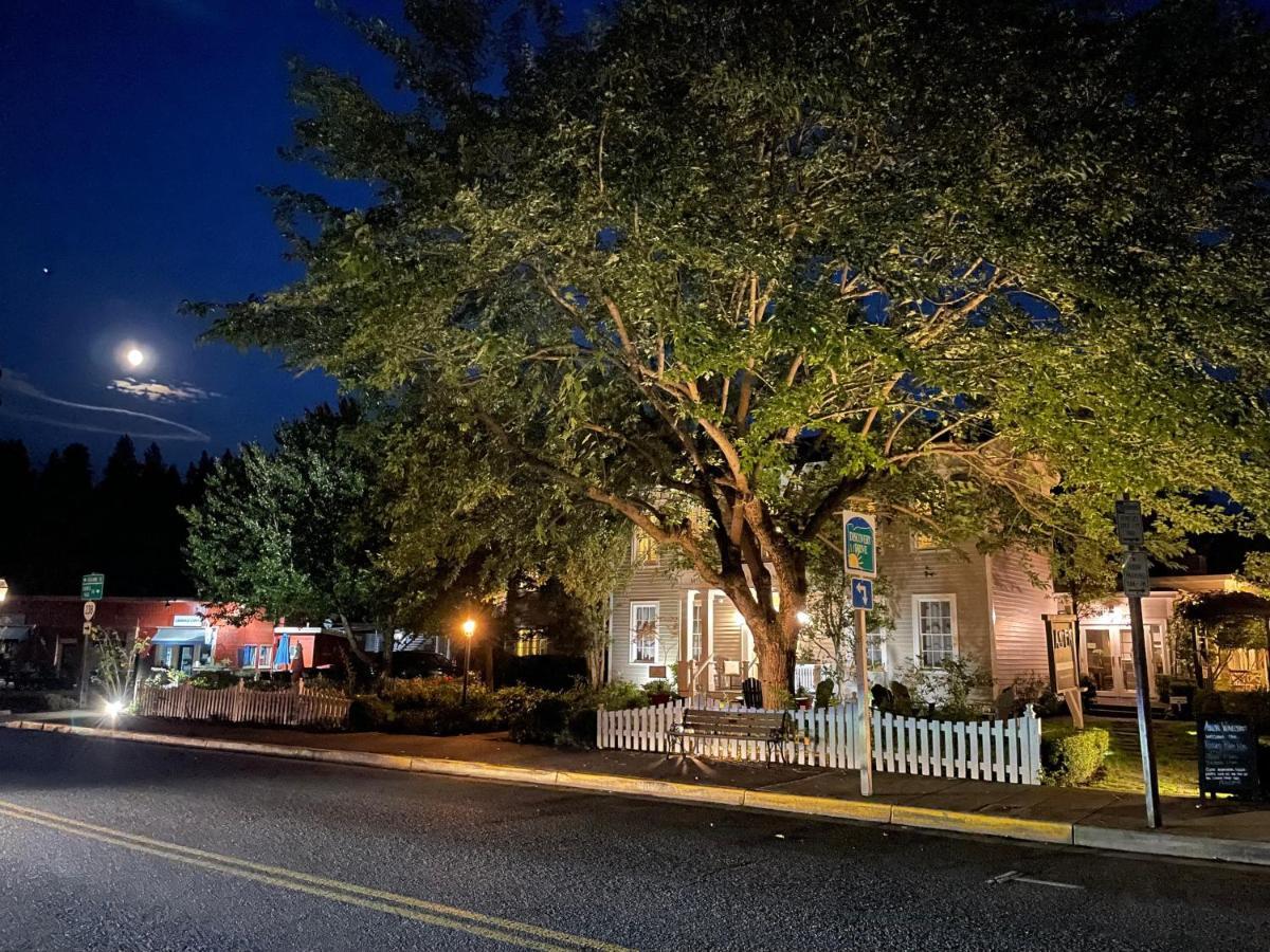 Mccully House Inn Jacksonville Ngoại thất bức ảnh