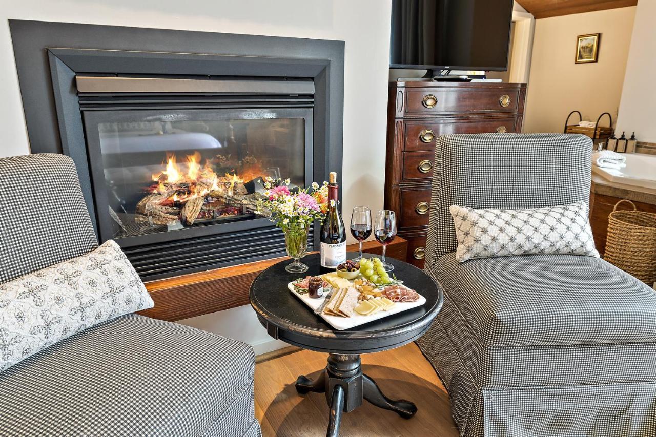 Mccully House Inn Jacksonville Ngoại thất bức ảnh
