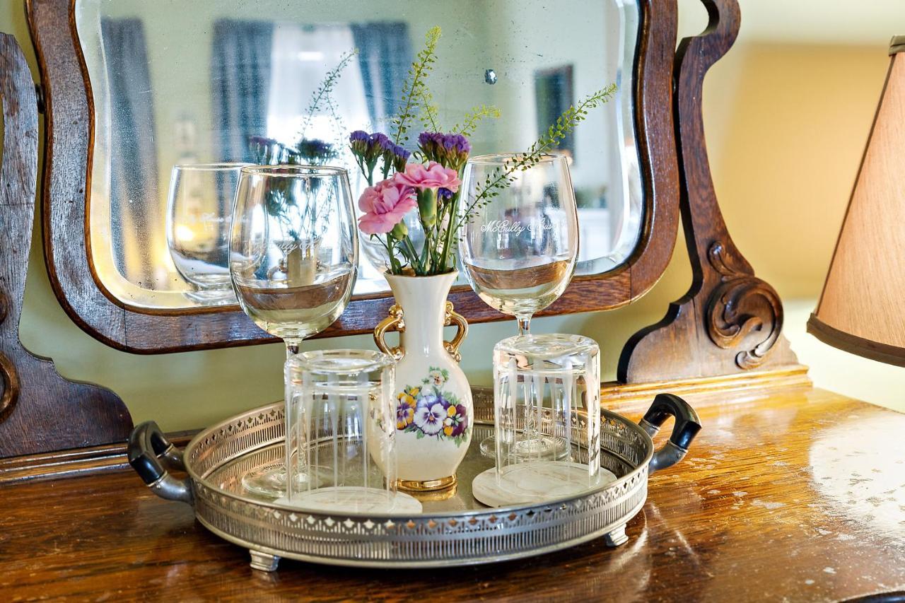 Mccully House Inn Jacksonville Ngoại thất bức ảnh