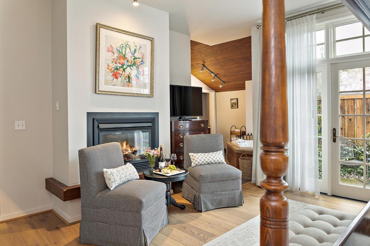 Mccully House Inn Jacksonville Ngoại thất bức ảnh