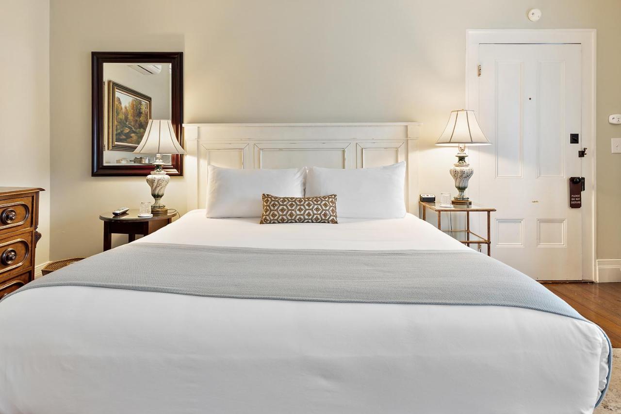 Mccully House Inn Jacksonville Ngoại thất bức ảnh