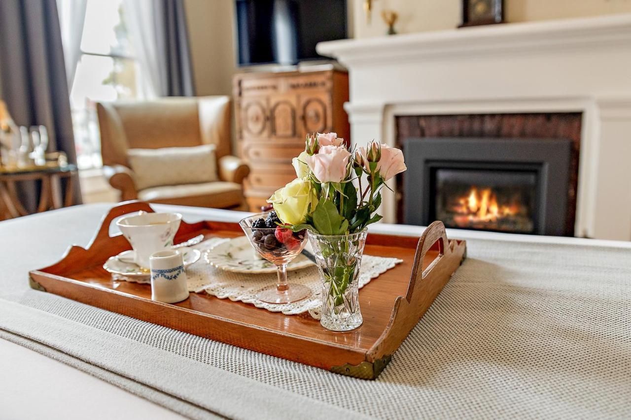 Mccully House Inn Jacksonville Ngoại thất bức ảnh
