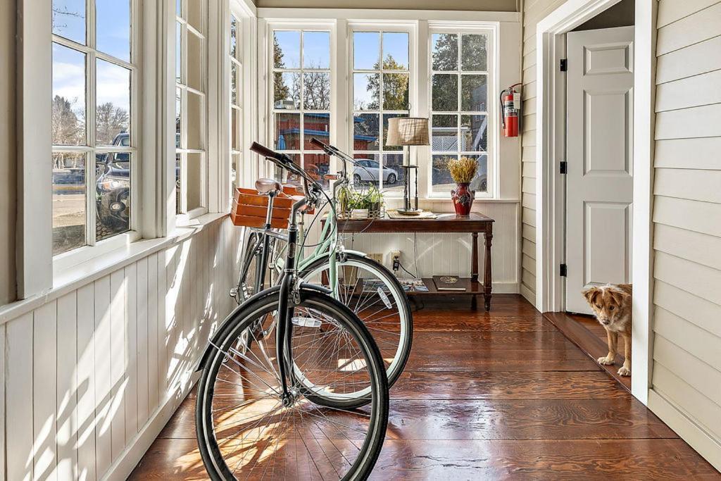 Mccully House Inn Jacksonville Ngoại thất bức ảnh