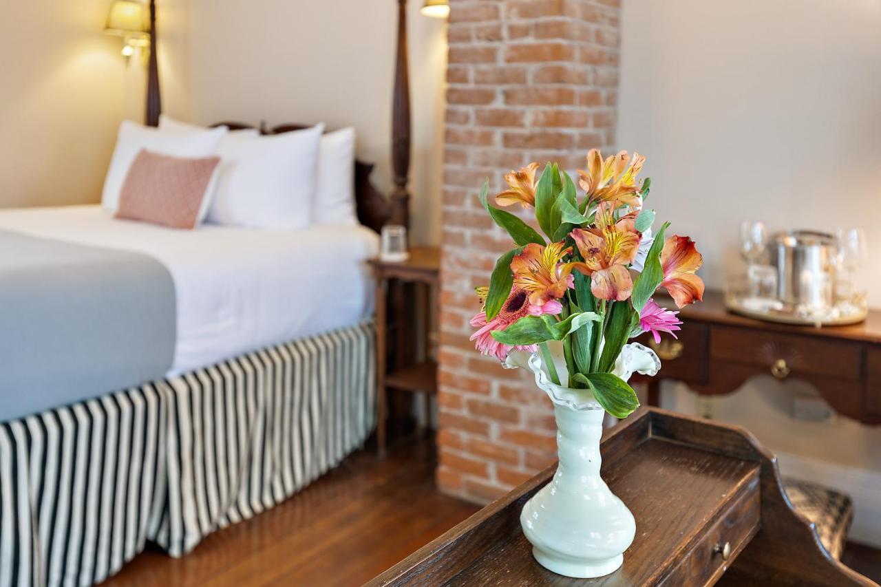 Mccully House Inn Jacksonville Ngoại thất bức ảnh
