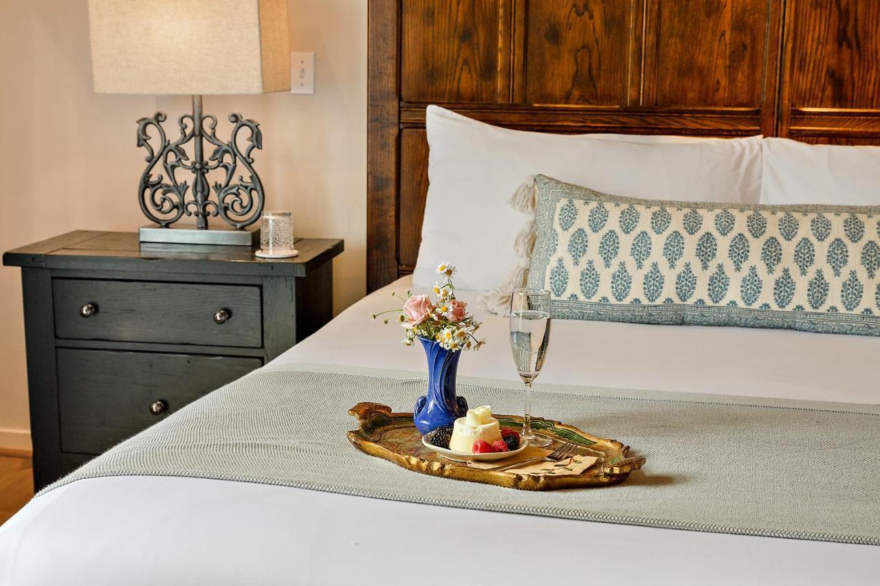 Mccully House Inn Jacksonville Ngoại thất bức ảnh