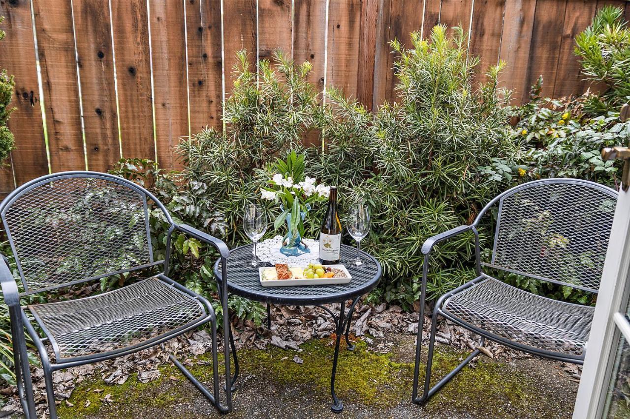 Mccully House Inn Jacksonville Ngoại thất bức ảnh