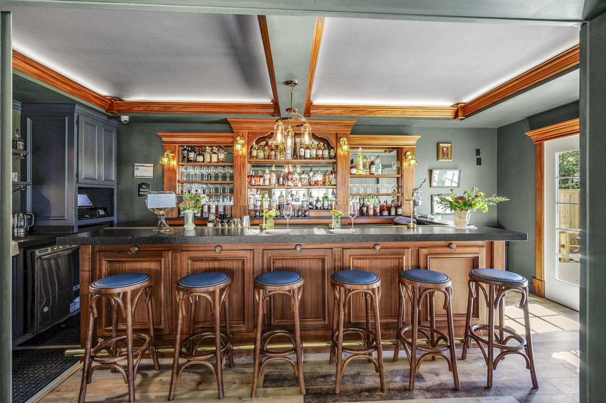 Mccully House Inn Jacksonville Ngoại thất bức ảnh