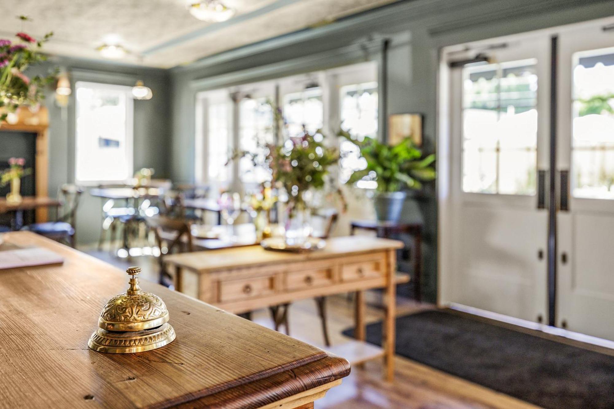 Mccully House Inn Jacksonville Ngoại thất bức ảnh