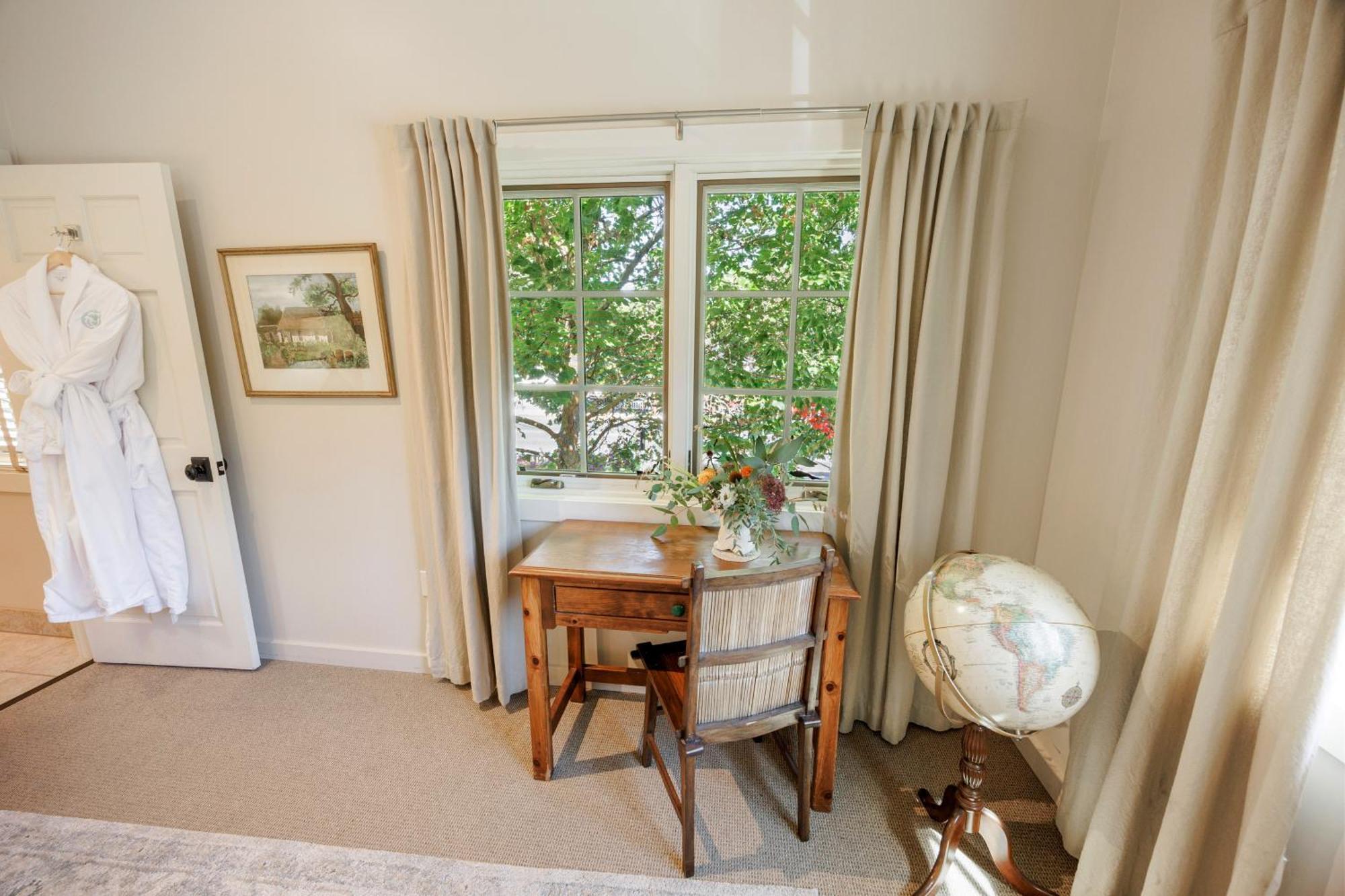 Mccully House Inn Jacksonville Phòng bức ảnh