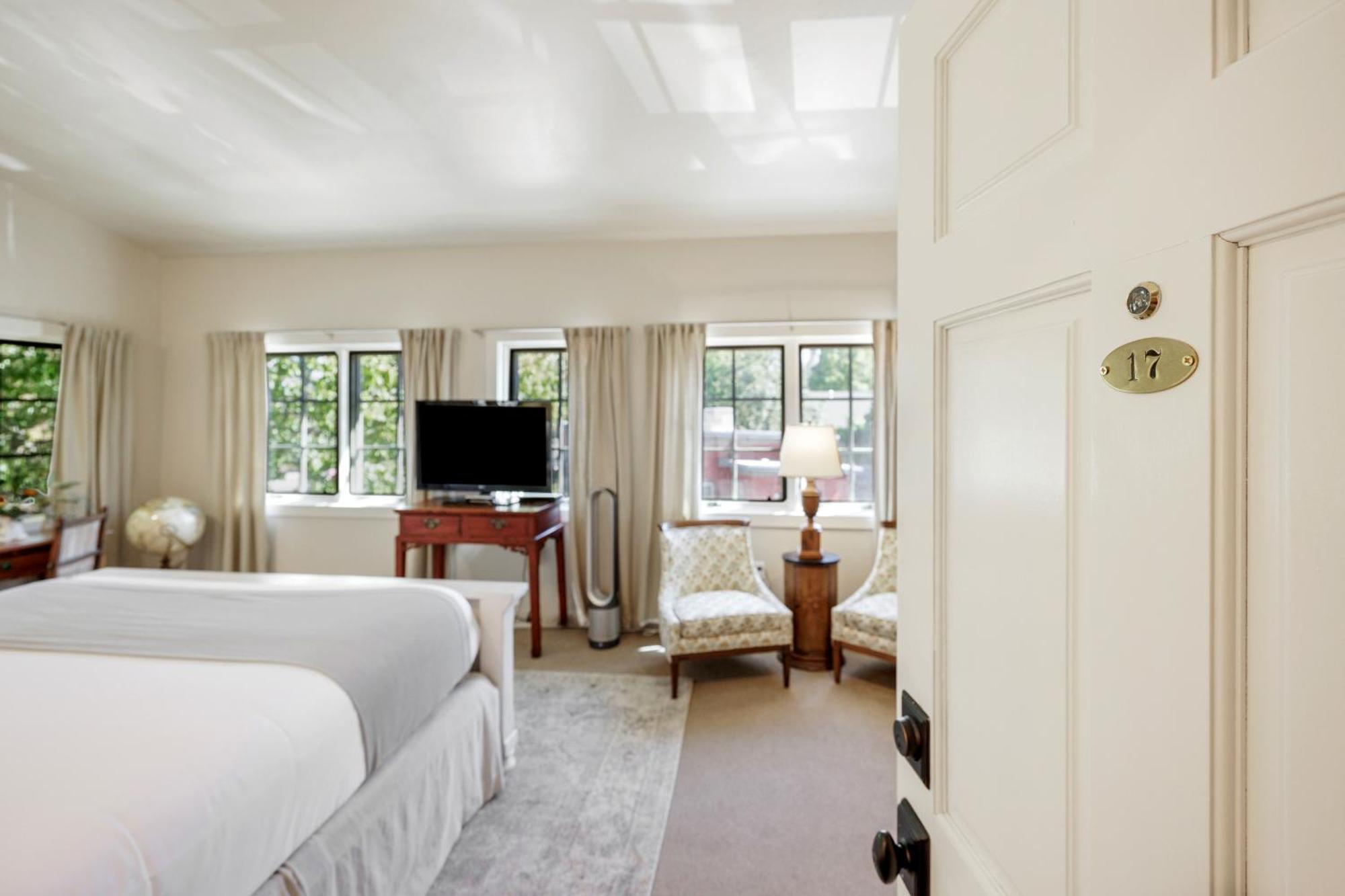 Mccully House Inn Jacksonville Phòng bức ảnh