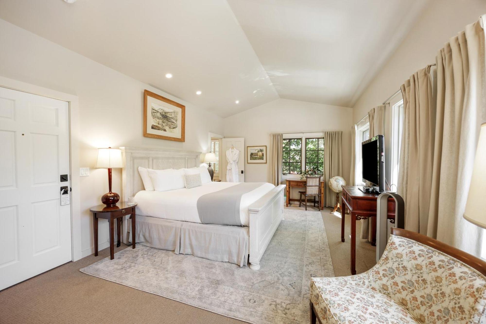 Mccully House Inn Jacksonville Phòng bức ảnh