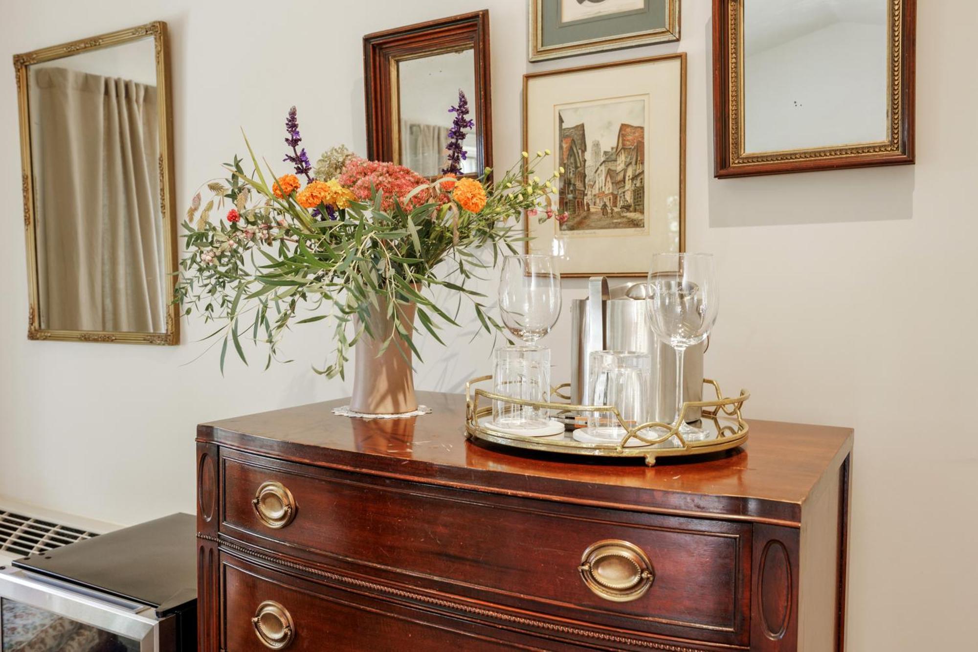 Mccully House Inn Jacksonville Phòng bức ảnh