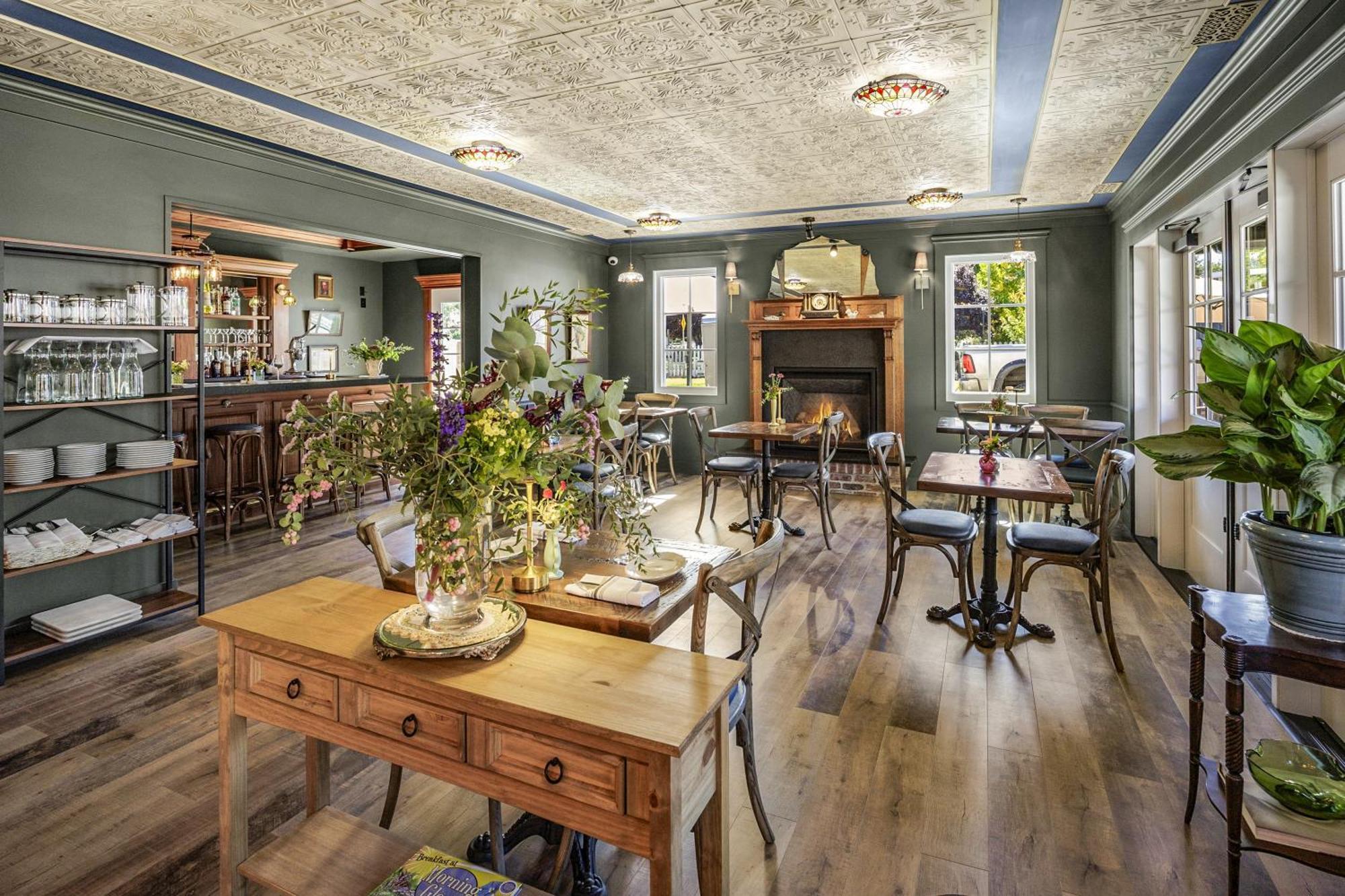 Mccully House Inn Jacksonville Ngoại thất bức ảnh