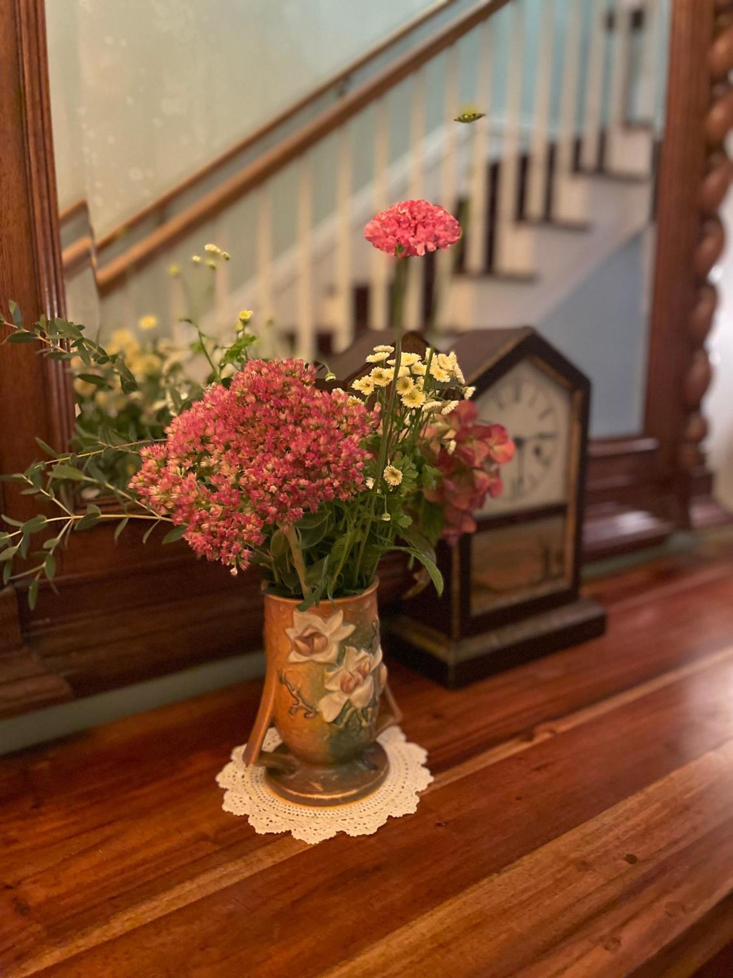Mccully House Inn Jacksonville Ngoại thất bức ảnh