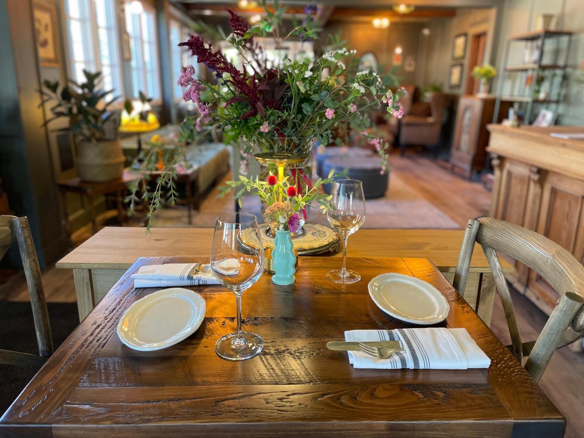 Mccully House Inn Jacksonville Ngoại thất bức ảnh
