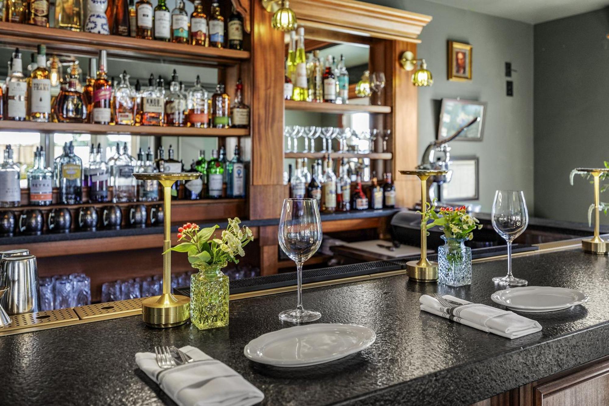 Mccully House Inn Jacksonville Ngoại thất bức ảnh